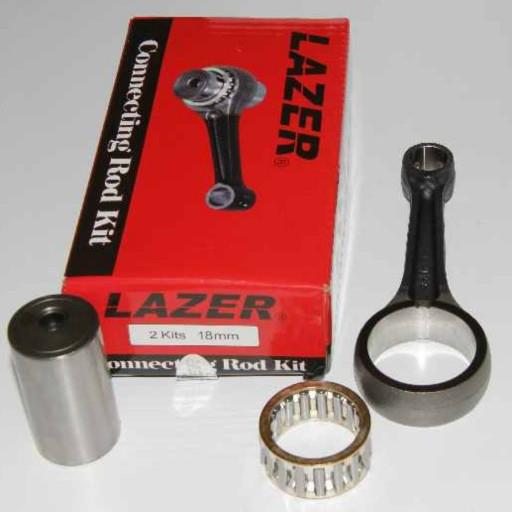 شاتون کامل موتور هوندا  125 مارک لیزر تایوانی اصل 16 میل ضخیم